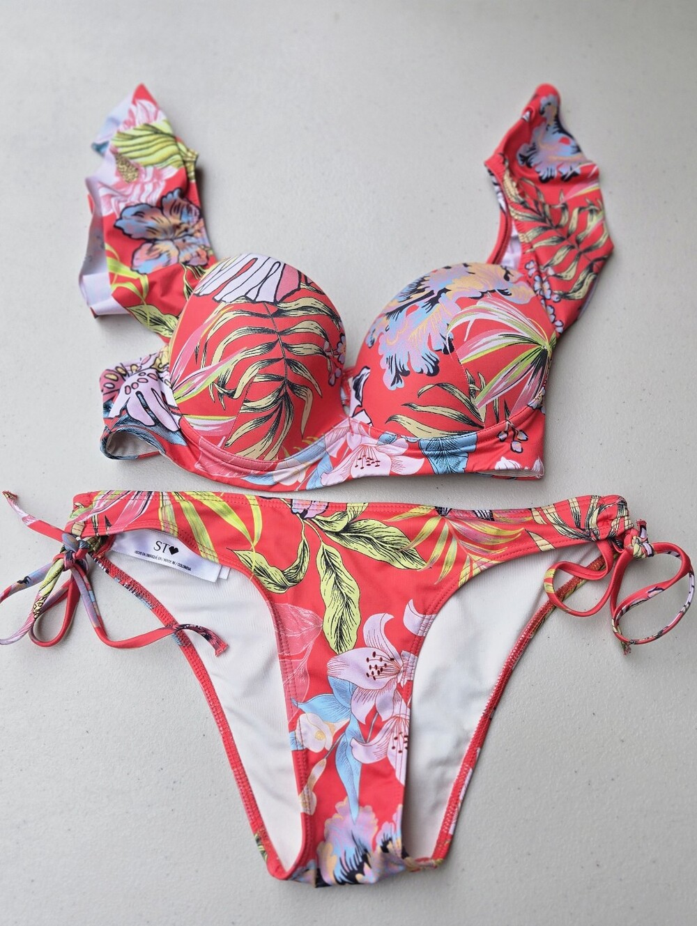 Colombia Bikini Set Swin